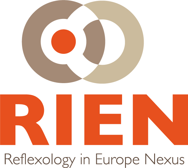 Rien – Reflexology in Europe Nexus