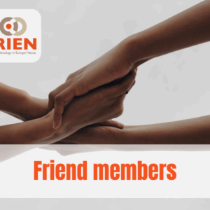 Friend membership
