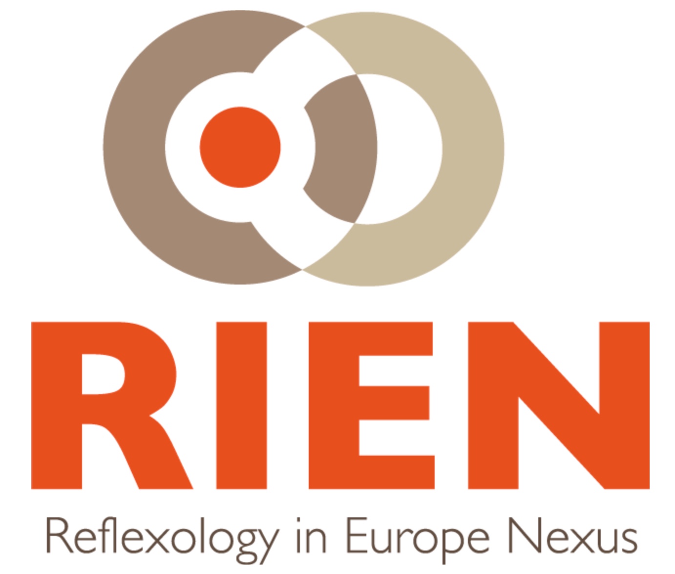Rien Raja Conference – Rien – Reflexology in Europe Nexus