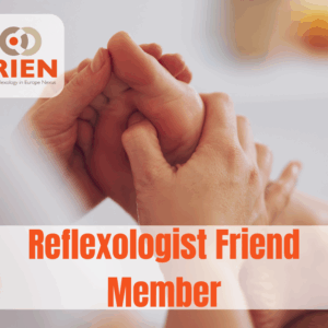 Reflexologist friend membership